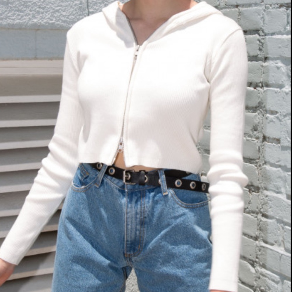 BRANDY MELVILLE Arden hoodie